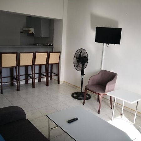 Lobelia Apartments Limassol Exterior foto